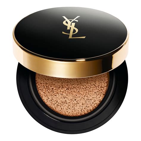 ysl le cushion encre de peau makeupalley|YSL cushion usa.